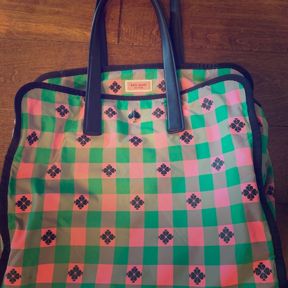Travel bag or work bag